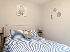 1 bedroom, free WiFi, bed sheets, wheelchair access - San Clemente Beach Bungalow ☀️ (San Clemente)