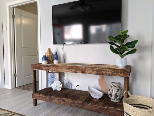 San Clemente Beach Bungalow ☀️