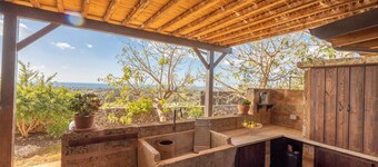 Trullo La Ficarigna - Alliste