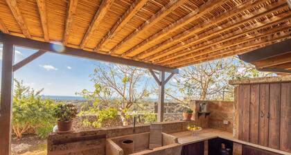 Trullo La Ficarigna - Alliste