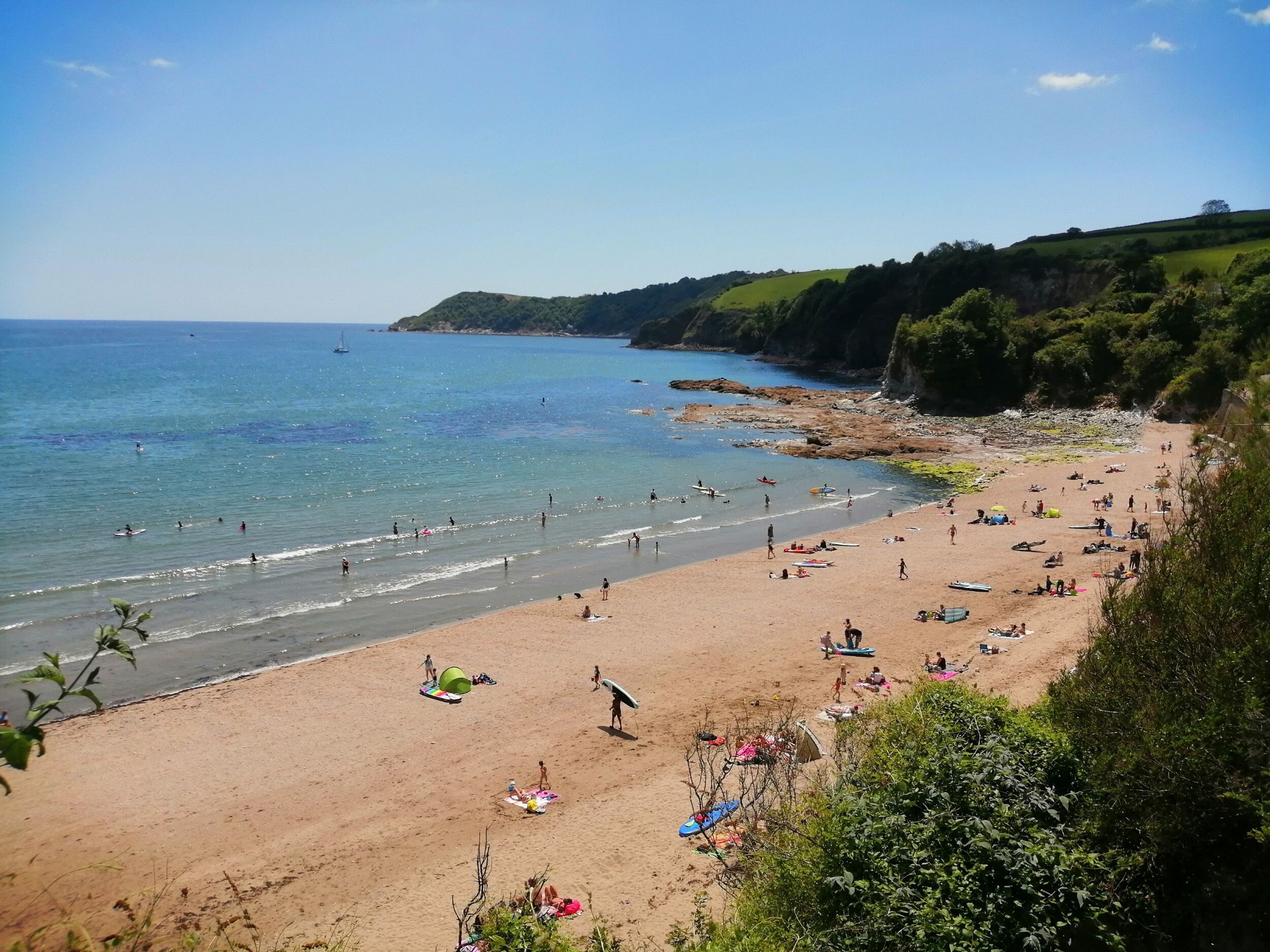 Strand