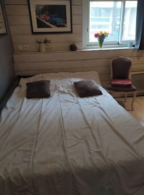 3 chambres, Wi-Fi