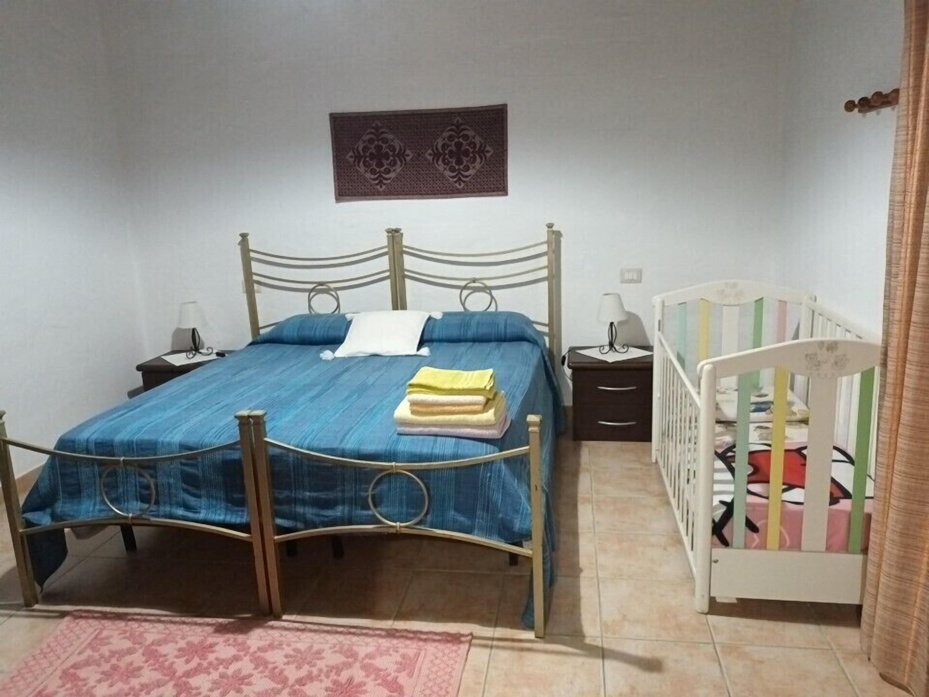 Kondominium | 1 kamar tidur, seprai antialergi, dan busa memori