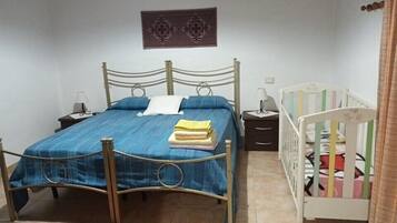 Kondominium | 1 kamar tidur, seprai antialergi, dan busa memori