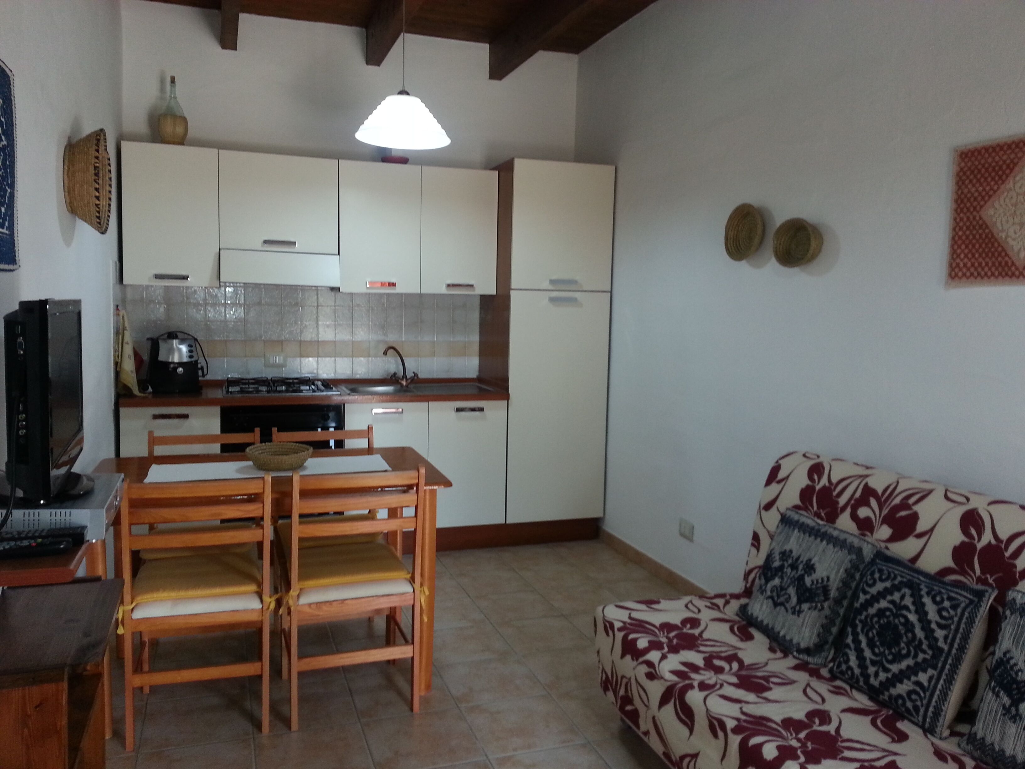 Condo | Private kitchen | Espresso maker, coffee/tea maker