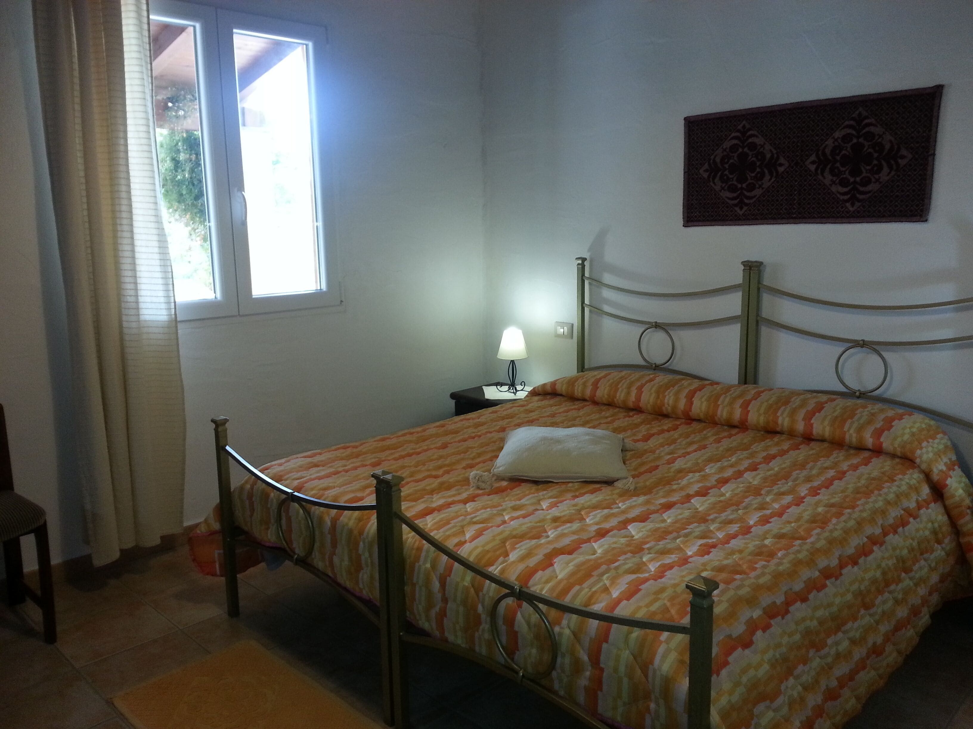 Condo | 1 bedroom, hypo-allergenic bedding, memory-foam beds