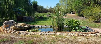 Agriturismo La Barca In Secca
