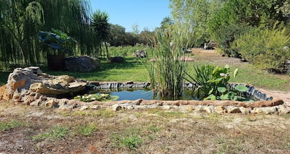 Agriturismo La Barca In Secca