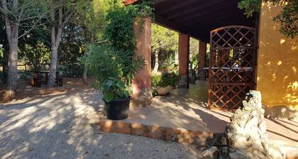 Agriturismo La Barca In Secca