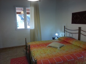 Condo | 1 bedroom, hypo-allergenic bedding, memory foam beds - Agriturismo La Barca In Secca (Olmedo)