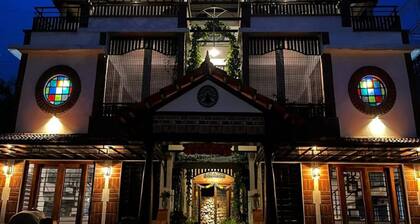 Mermaid Farm House