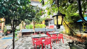 Exterior - Mermaid Farm House (Puducherry)