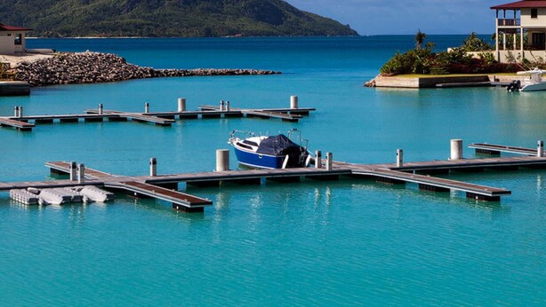 Jachthaven