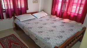 3 bedrooms