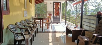 Malnad Flora Homestay