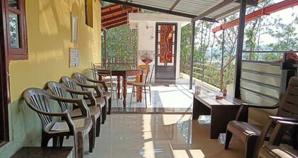 Malnad Flora Homestay