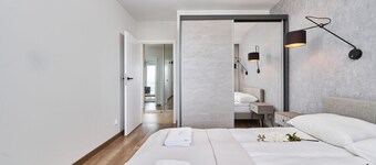 Tawryczewskiego 4 | Stylish Apartment