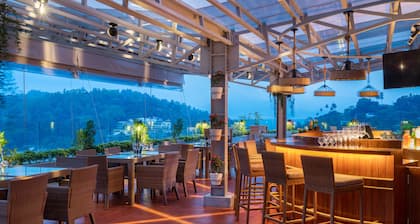 Grand Serendib Hotel