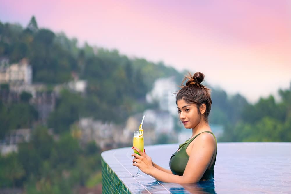 Grand Serendib Hotel