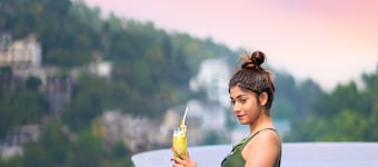 Grand Serendib Hotel