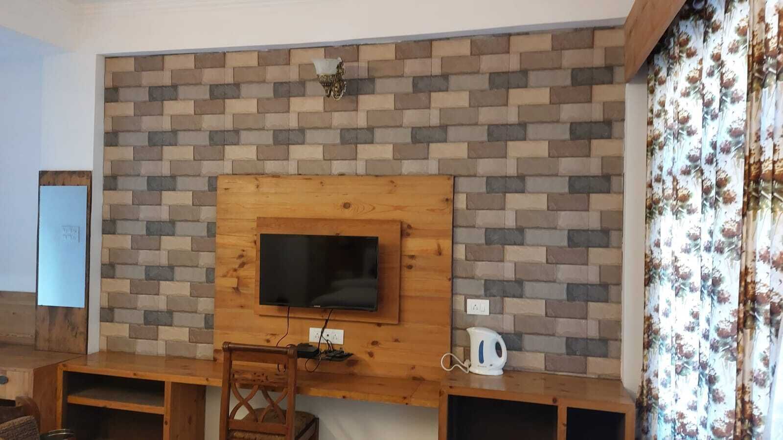 Superior Room | Free WiFi, bed sheets