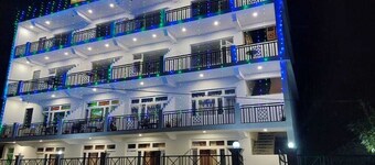 Hotel Sunshine Dharamshala