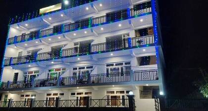 Hotel Sunshine Dharamshala