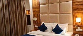 Hotel Sunshine Dharamshala