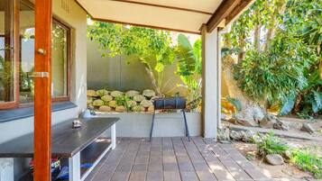 Family House | Terrace/patio