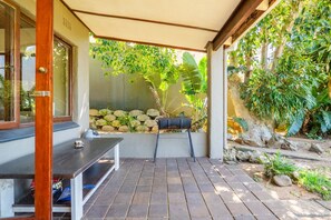 Family House | Terrace/patio