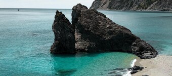 Yacht San Lorenzo 22