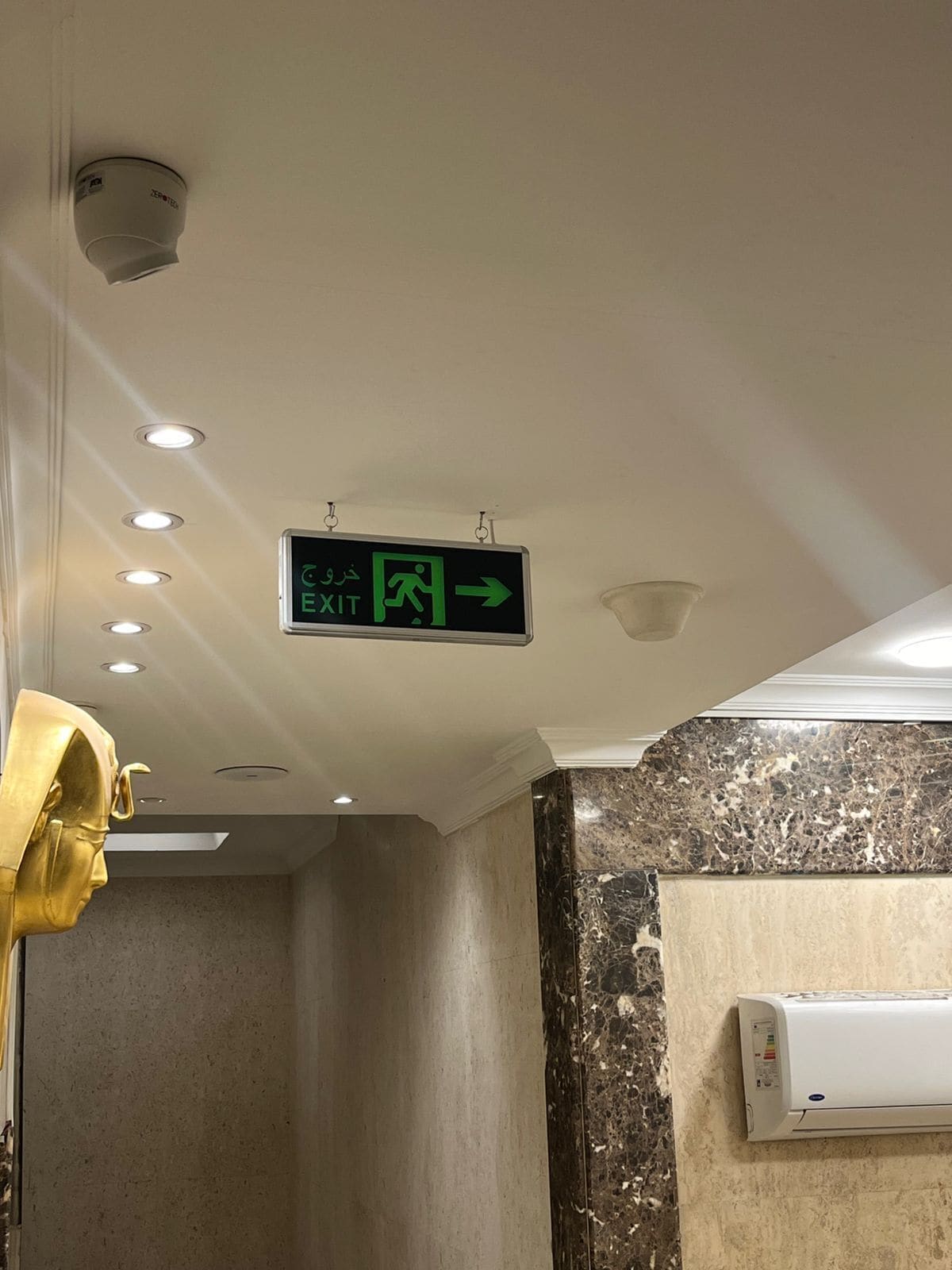 Photo - City Sun Cairo Hotel