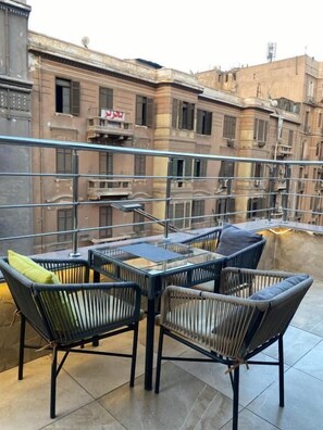 Restaurant - Sun City Hotel (Cairo)