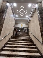 Recepción