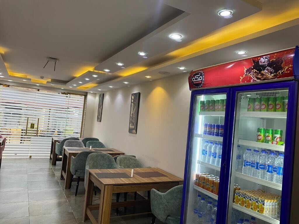 Photo - City Sun Cairo Hotel