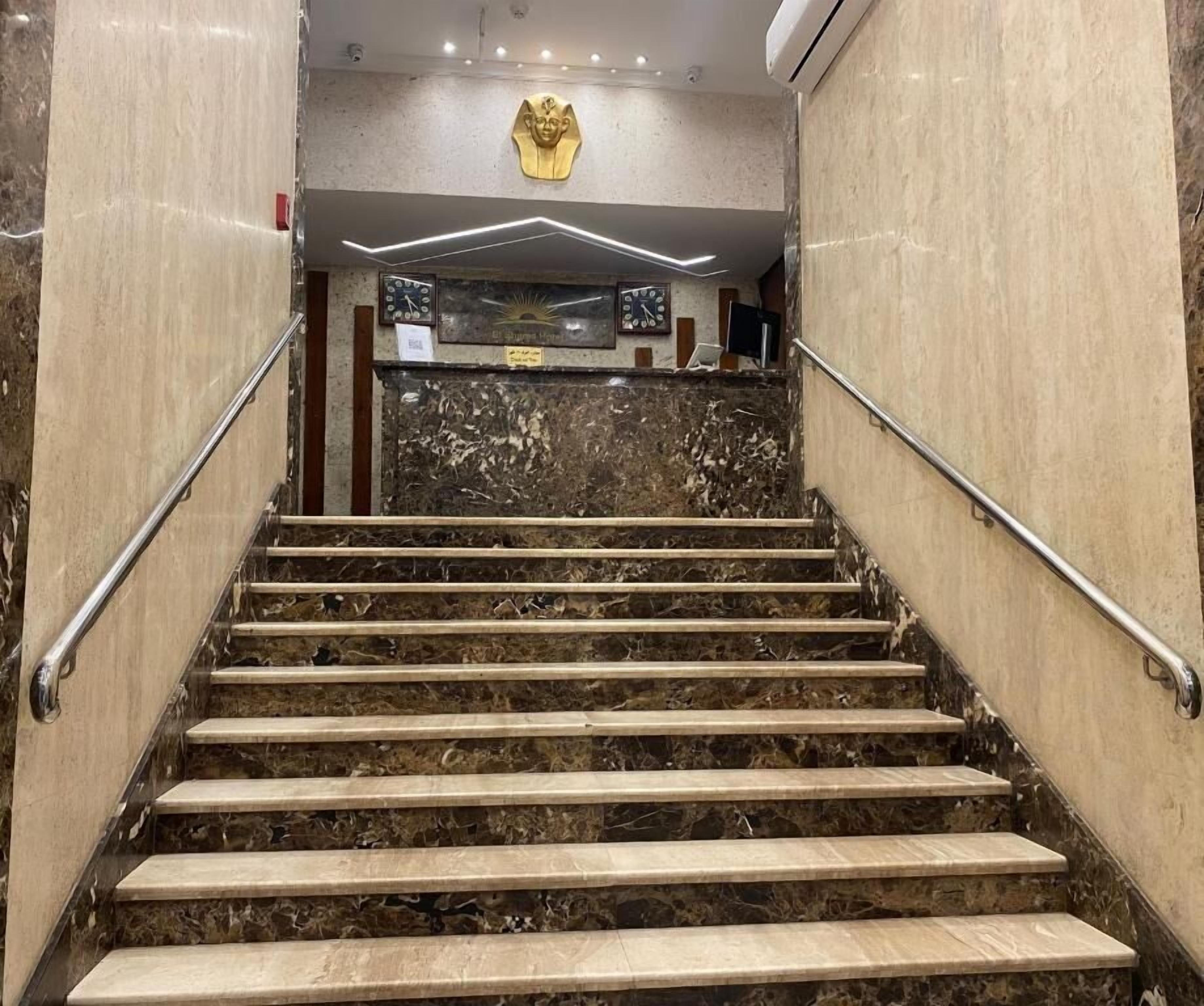 Photo - City Sun Cairo Hotel