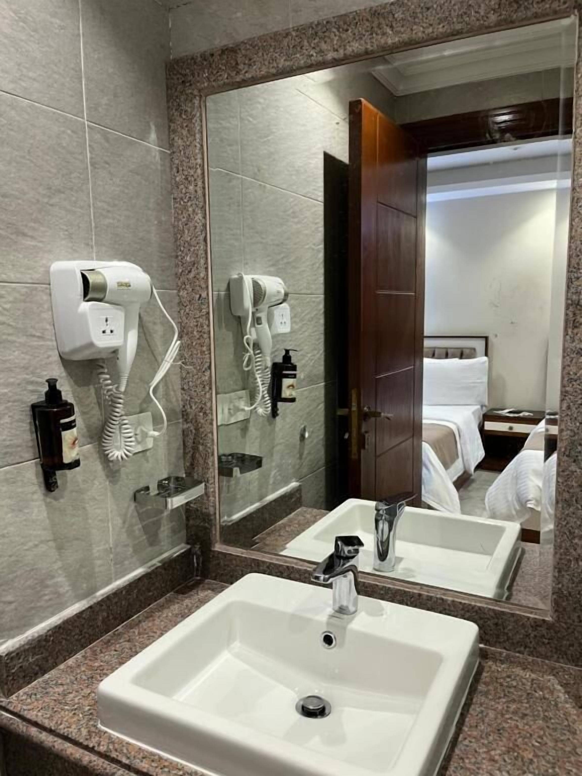 Photo - City Sun Cairo Hotel