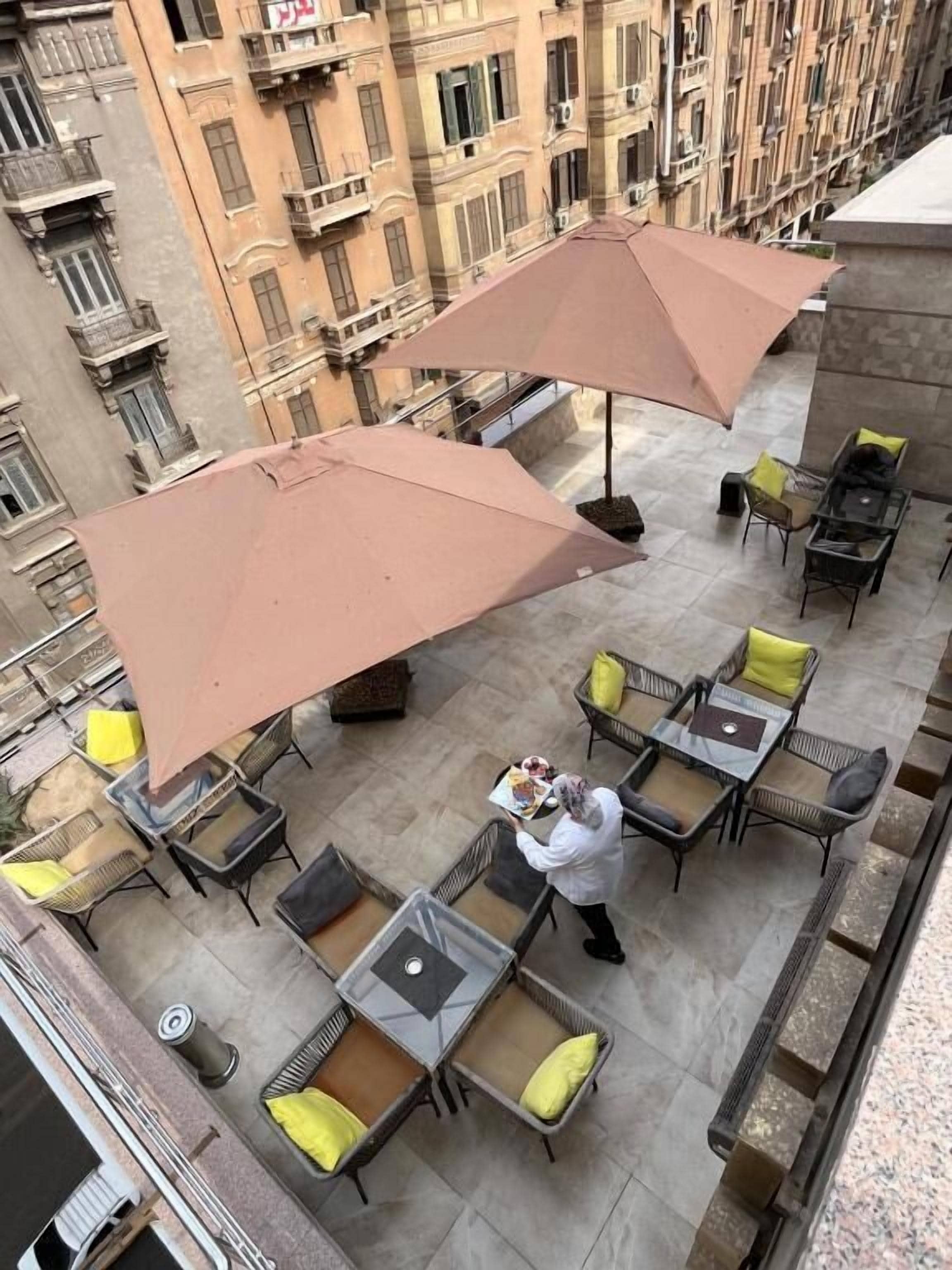 Photo - City Sun Cairo Hotel