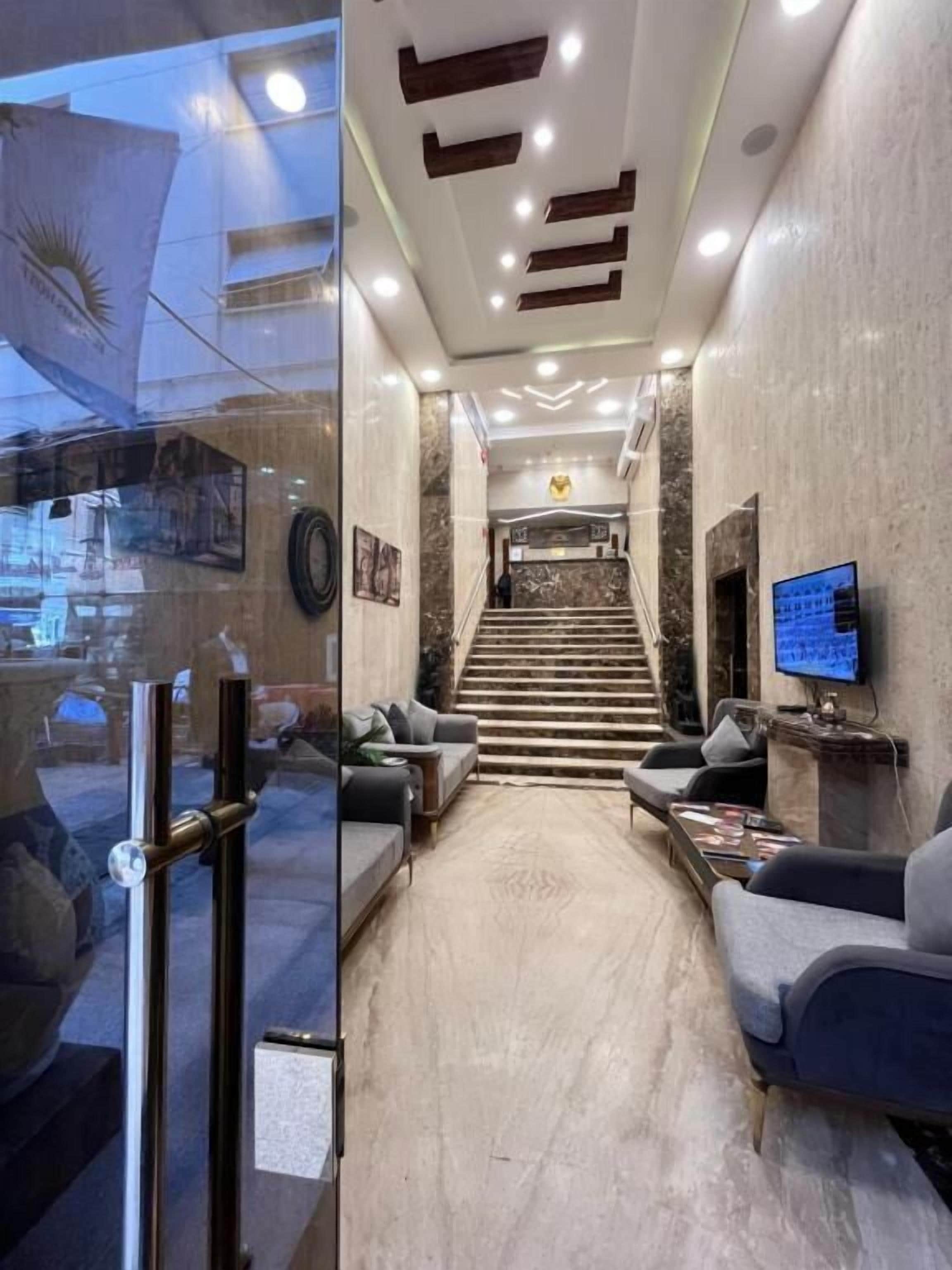 Photo - City Sun Cairo Hotel