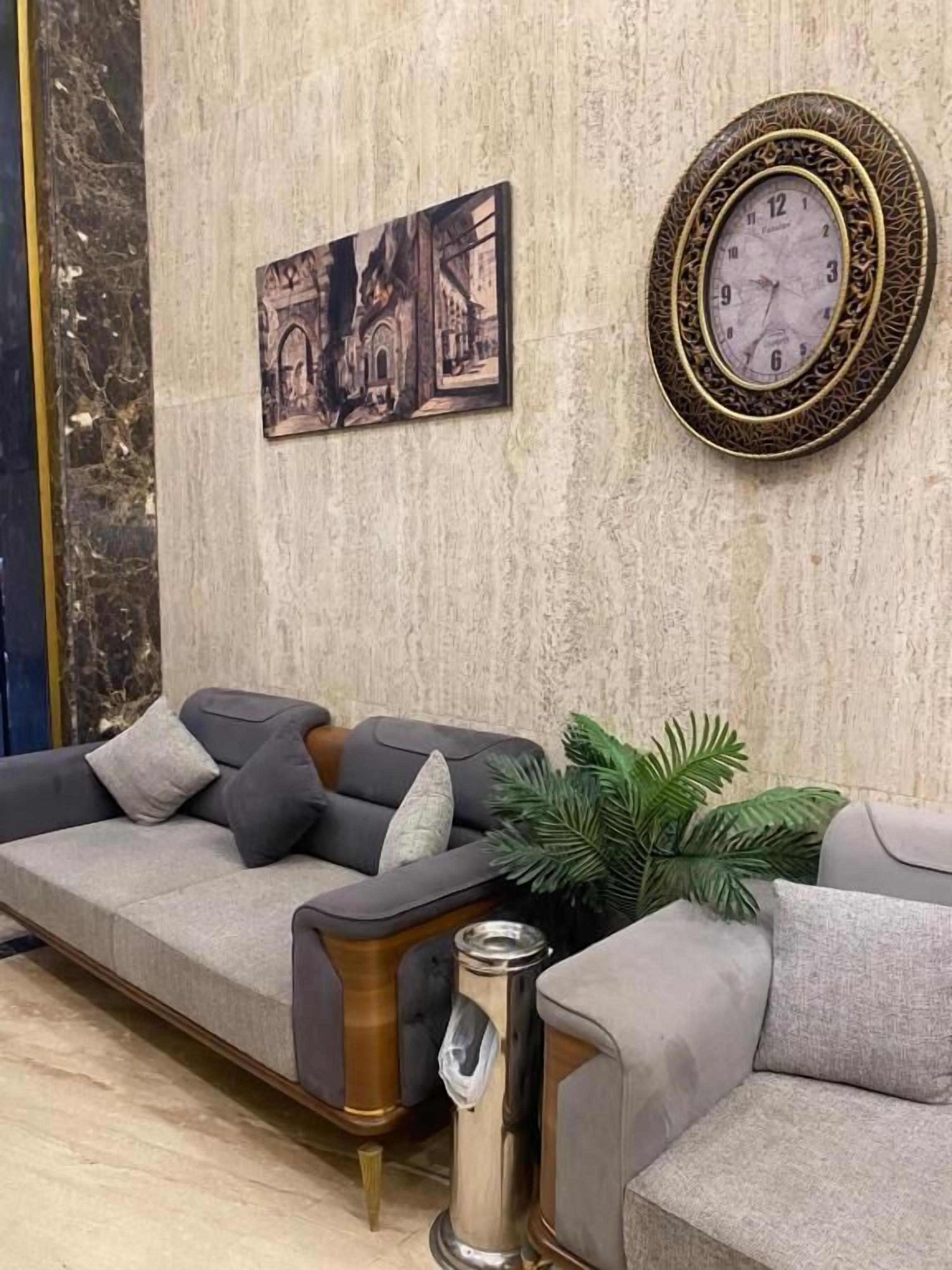 Photo - City Sun Cairo Hotel