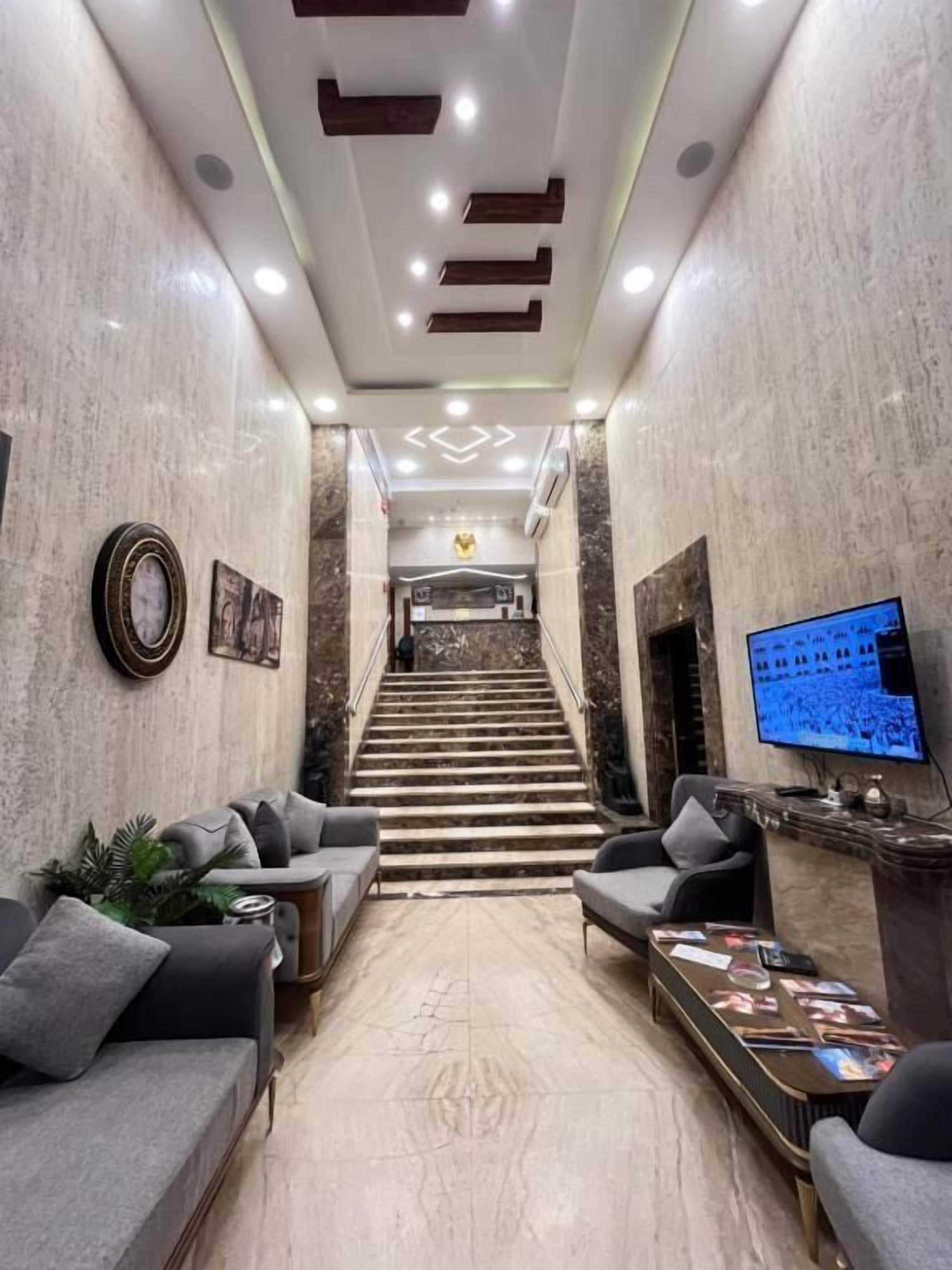 Photo - City Sun Cairo Hotel