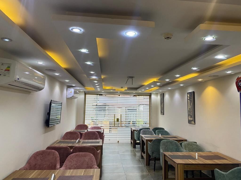 Photo - City Sun Cairo Hotel