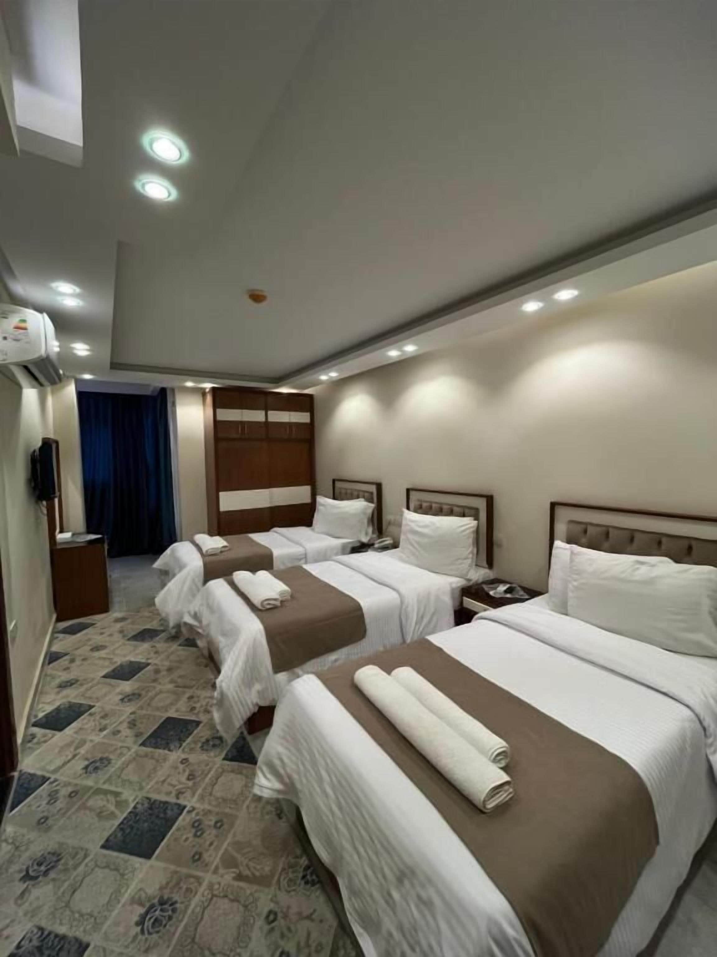 Photo - City Sun Cairo Hotel