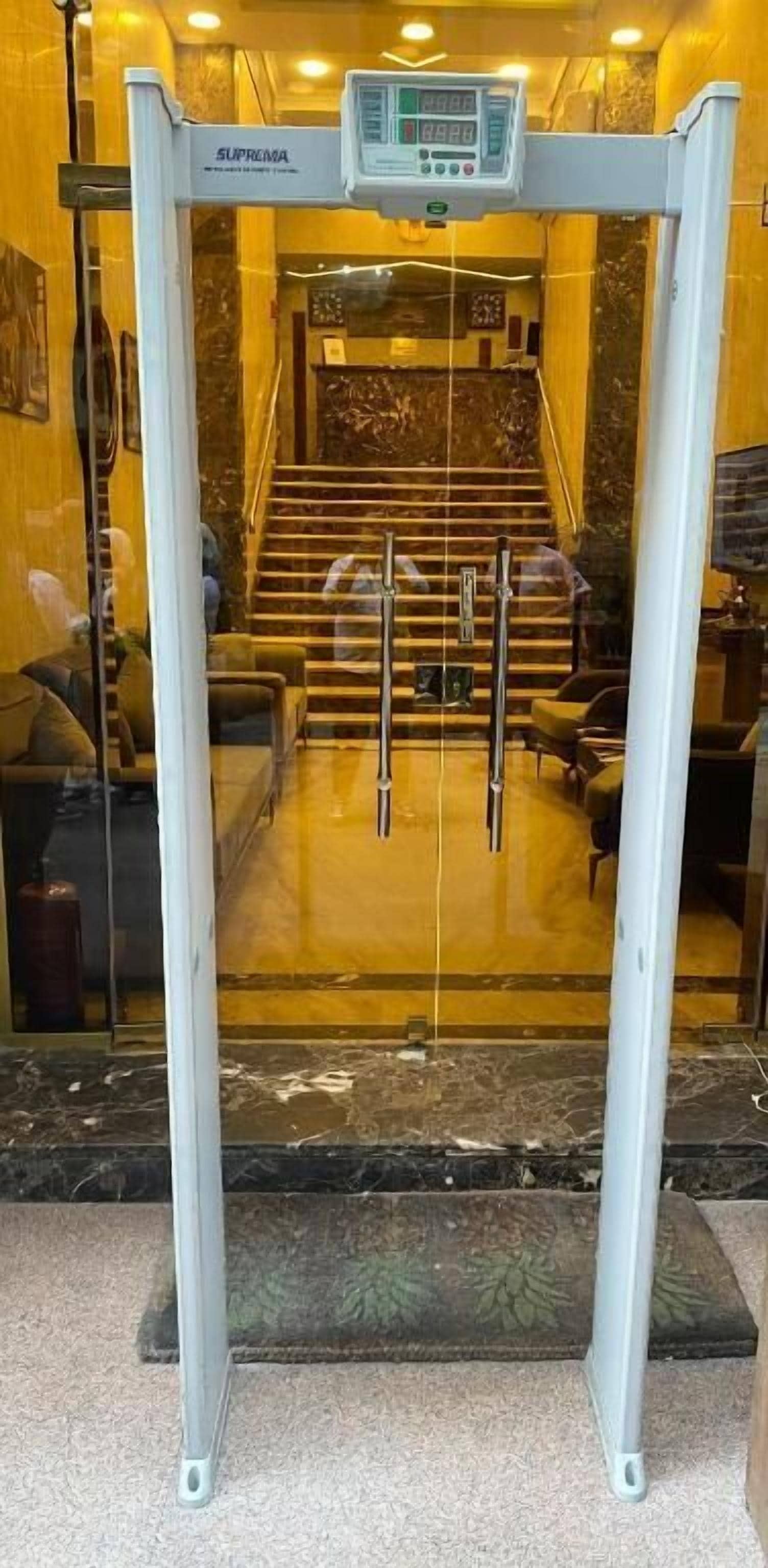 Photo - City Sun Cairo Hotel