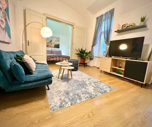 Elegant Apartment on Hlavná Košice