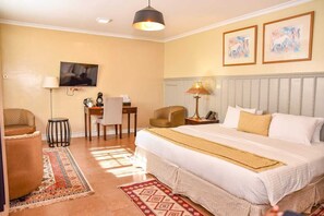 واي فاي وملاءات أسرّة