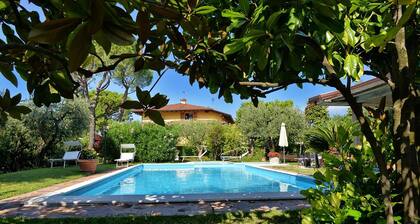 Villa Cesare