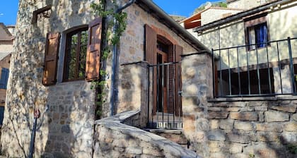 Gîte de Caractère