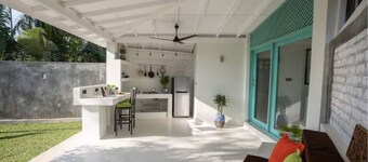 Romantic & Chic - Your Dream Bungalow Mirissa - 6 mins to beach