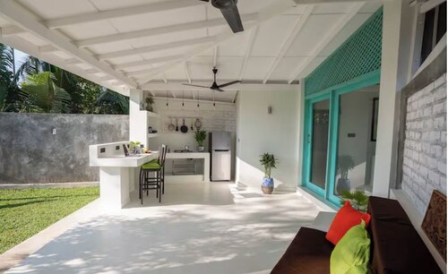 Romantic & Chic - Your Dream Bungalow Mirissa  -  6 mins to beach